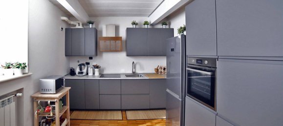 Apartamento T1 em Macherio, Italy N.º 5508 63