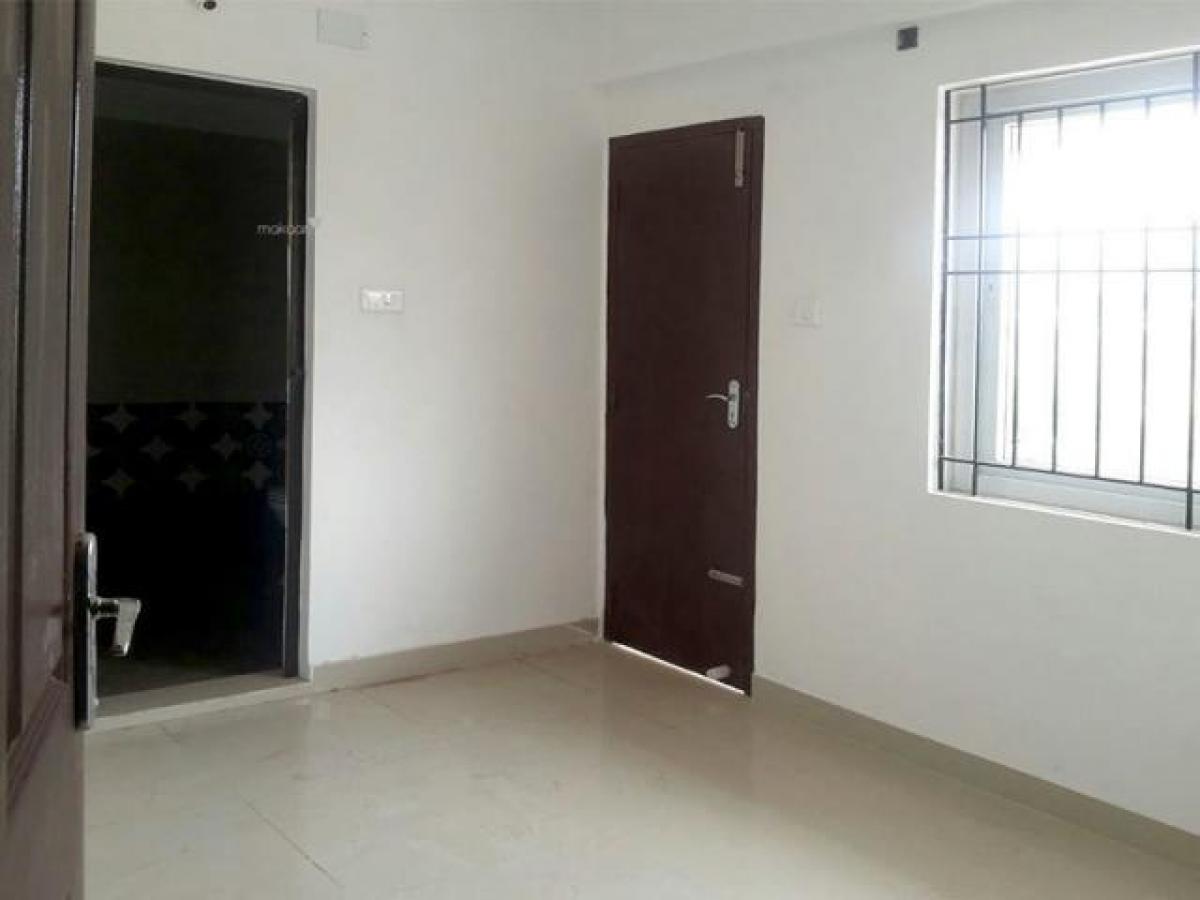 2 bedrooms House in Coimbatore, India No. 54056