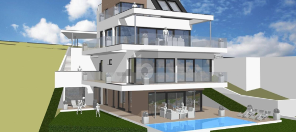  Land in Klosterneuburg, Austria No. 192247 3