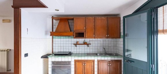 5 rooms House in Guagnano, Italy No. 171592 12