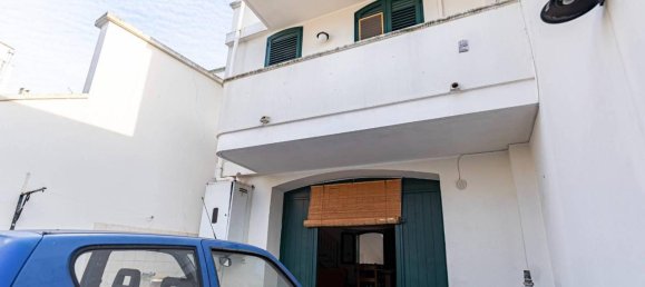 5 rooms House in Guagnano, Italy No. 171592 5