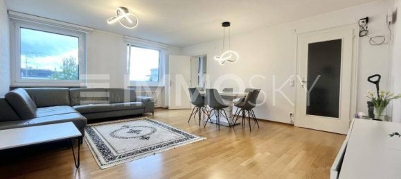 3-Zimmer Wohnung in Dornbirn, Austria, Nr. 192478 3