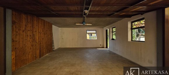 Вилла с 6 спальнями в Галлиате, Италия № 320621 22