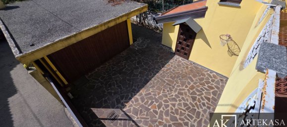 Вилла с 6 спальнями в Галлиате, Италия № 320621 12