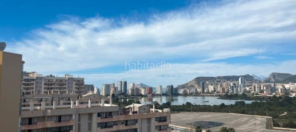 3 bedrooms Penthouse in Calpe, Spain No. 40019 3