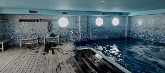 3 bedrooms Penthouse in Calpe, Spain No. 40019 24