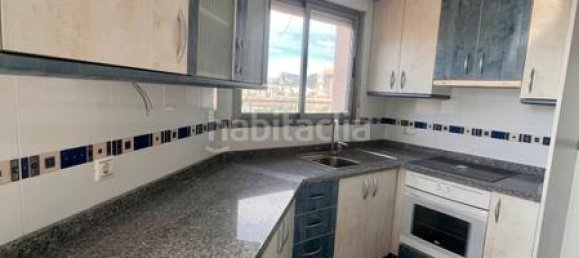 3 bedrooms Penthouse in Calpe, Spain No. 40019 6