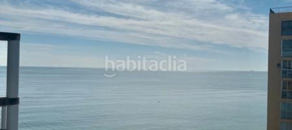 3 bedrooms Penthouse in Calpe, Spain No. 40019 2