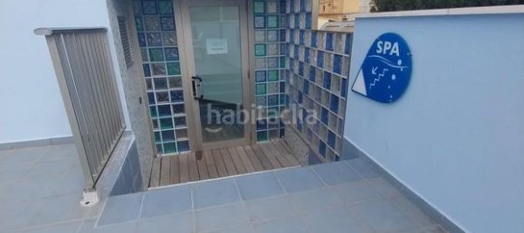 3 bedrooms Penthouse in Calpe, Spain No. 40019 21