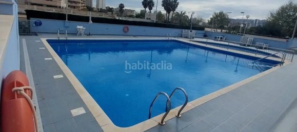 3 bedrooms Penthouse in Calpe, Spain No. 40019 19