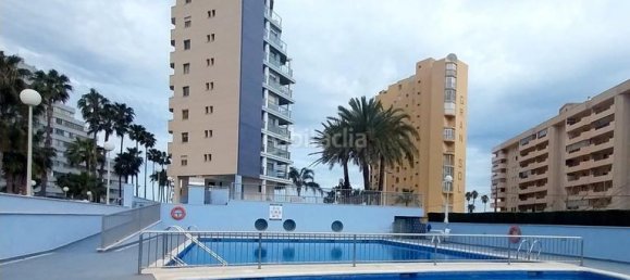 3 bedrooms Penthouse in Calpe, Spain No. 40019 20