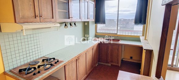 Apartamento T1 em Villejuif, France N.º 184685 3