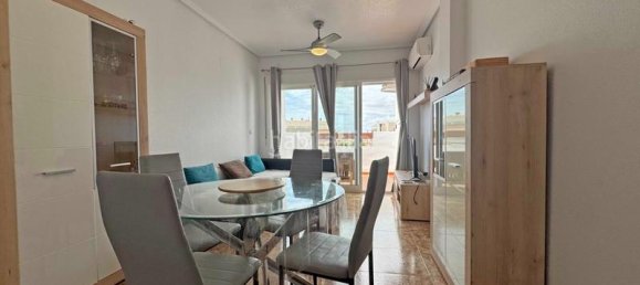 2 غرف نوم شقة في Alicante, Spain رقم 186948 13