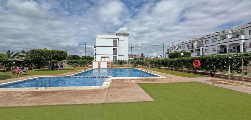 2 غرف نوم شقة في Alicante, Spain رقم 186948