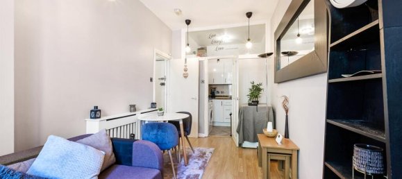 1 bedroom Apartment in London, United Kingdom No. 9907 6