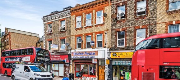 1 bedroom Apartment in London, United Kingdom No. 9907 16