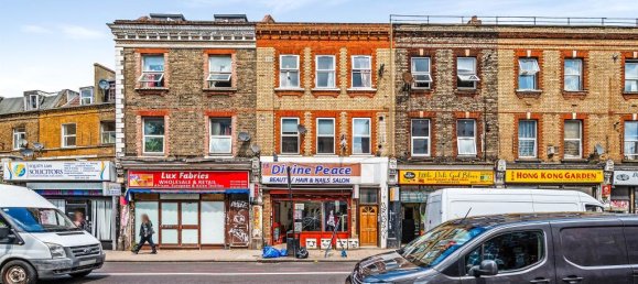 1 bedroom Apartment in London, United Kingdom No. 9907 2