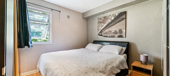 1 bedroom Apartment in London, United Kingdom No. 9907 11