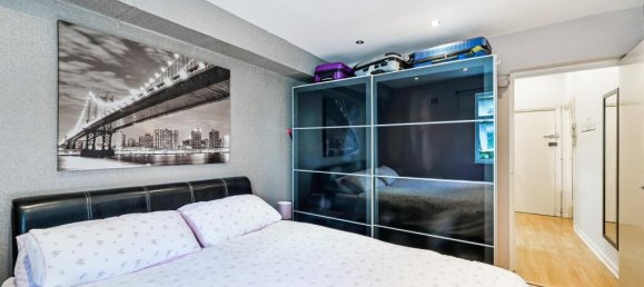 1 bedroom Apartment in London, United Kingdom No. 9907 12