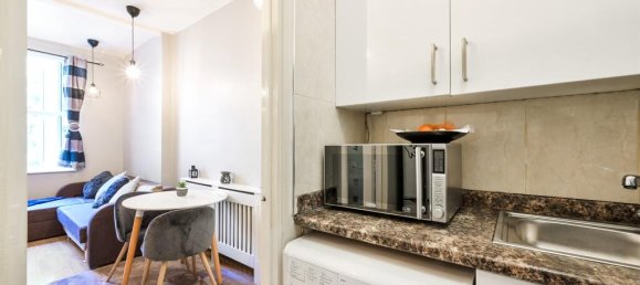 1 bedroom Apartment in London, United Kingdom No. 9907 5