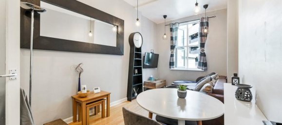 1 bedroom Apartment in London, United Kingdom No. 9907 3