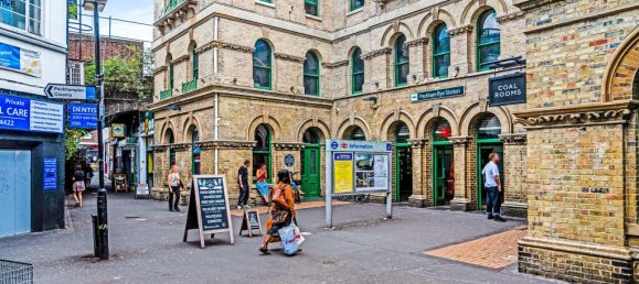 1 bedroom Apartment in London, United Kingdom No. 9907 10