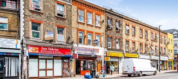 1 bedroom Apartment in London, United Kingdom No. 9907 14