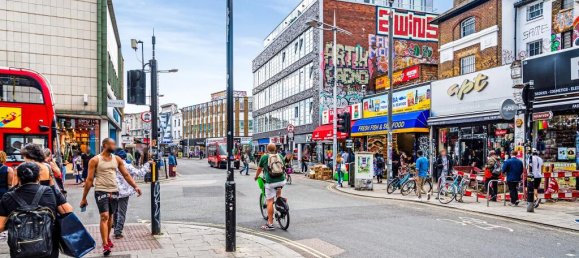 1 bedroom Apartment in London, United Kingdom No. 9907 15