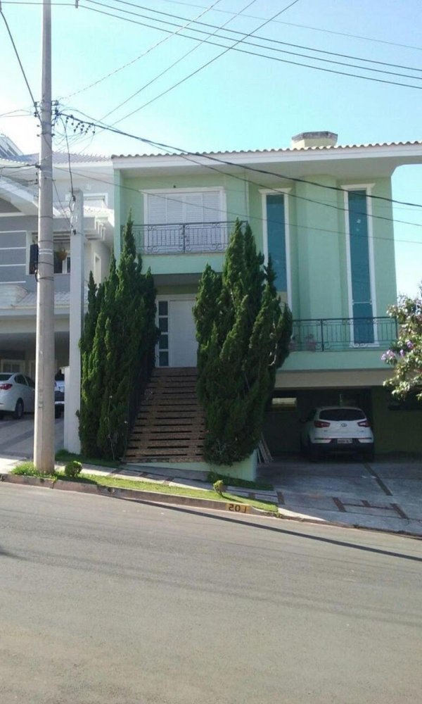 3 chambres Maison à Sao Paulo, Brazil No. 454577