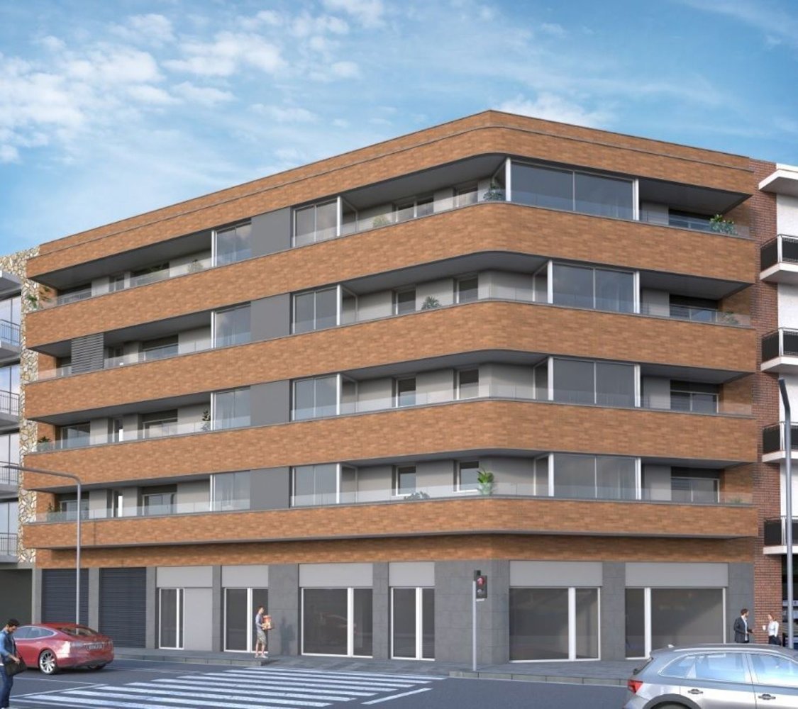 515m² Commercial property in Castelldefels, Spain No. 83543