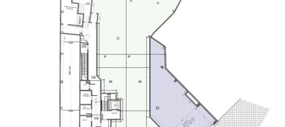 515m² Commercial property in Castelldefels, Spain No. 83543 2