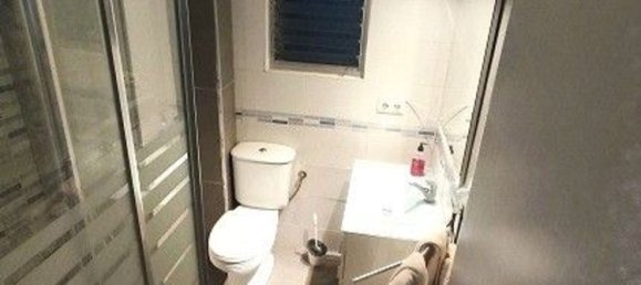 Apartamento de 2 dormitorios en Córdoba, Spain No. 170906 16