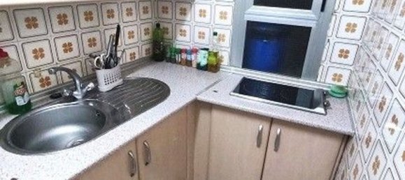 Apartamento de 2 dormitorios en Córdoba, Spain No. 170906 13