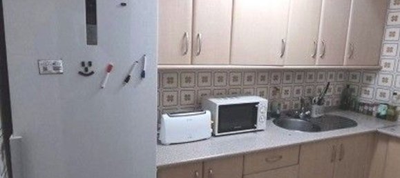 Apartamento de 2 dormitorios en Córdoba, Spain No. 170906 12