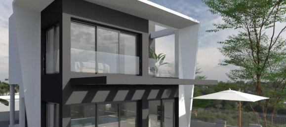 3 chambres villa à vendre à Villajoyosa, Alicante, Valencian Community, Spain № 365278 12