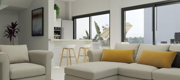 3 chambres villa à vendre à Villajoyosa, Alicante, Valencian Community, Spain № 365278 5