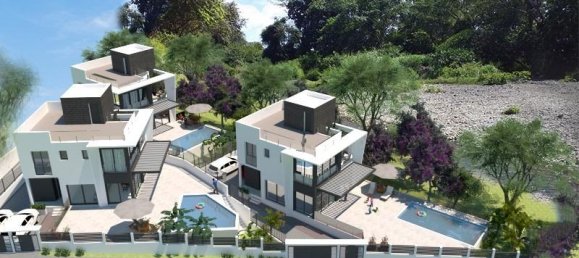 3 chambres villa à vendre à Villajoyosa, Alicante, Valencian Community, Spain № 365278 3