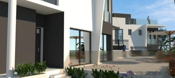 3 chambres villa à vendre à Villajoyosa, Alicante, Valencian Community, Spain № 365278 11