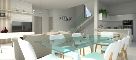 3 chambres villa à vendre à Villajoyosa, Alicante, Valencian Community, Spain № 365278 4