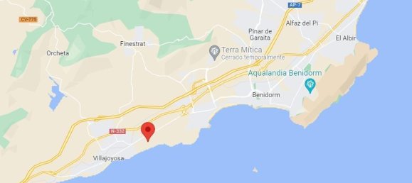 3 chambres villa à vendre à Villajoyosa, Alicante, Valencian Community, Spain № 365278 17