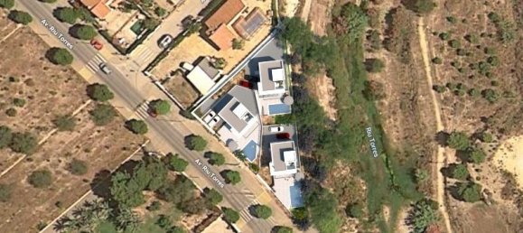 3 chambres villa à vendre à Villajoyosa, Alicante, Valencian Community, Spain № 365278 16