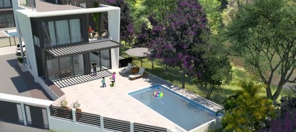 3 chambres villa à vendre à Villajoyosa, Alicante, Valencian Community, Spain № 365278 13