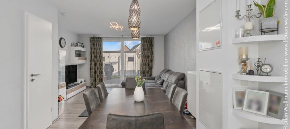 3 rooms Townhouse in Bremen, Germany No. 54976 6