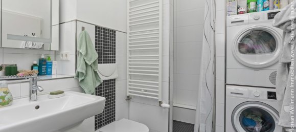 3 rooms Townhouse in Bremen, Germany No. 54976 18