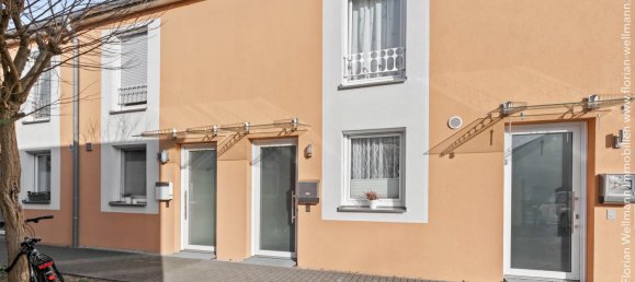 3 rooms Townhouse in Bremen, Germany No. 54976 30