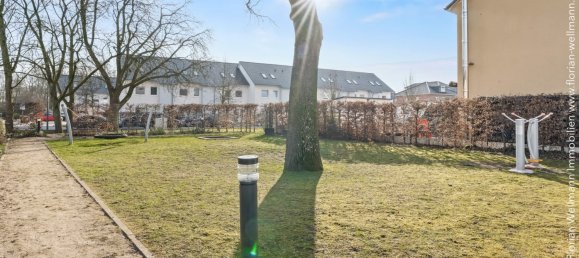 3 rooms Townhouse in Bremen, Germany No. 54976 32