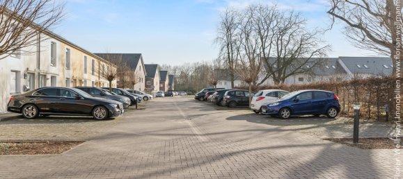 3 rooms Townhouse in Bremen, Germany No. 54976 31