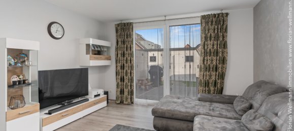 3 rooms Townhouse in Bremen, Germany No. 54976 8