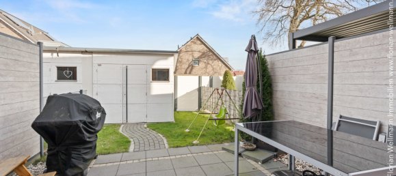 3 rooms Townhouse in Bremen, Germany No. 54976 10