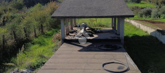 3 bedrooms House in San Cesareo, Italy No. 60457 20